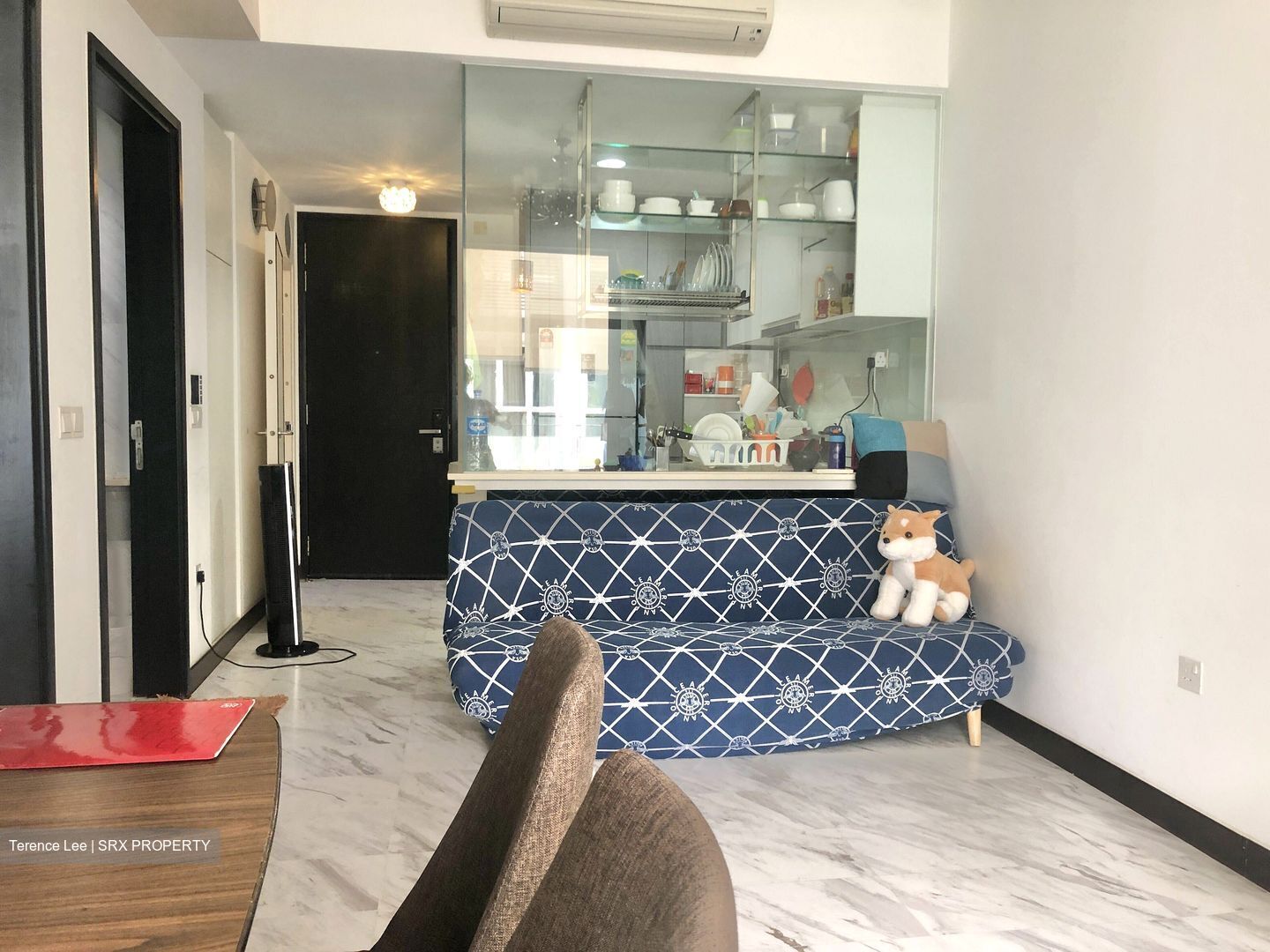 Euhabitat (D14), Condominium For Sale 94635011